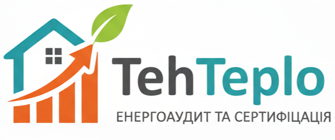 Логотип компанії